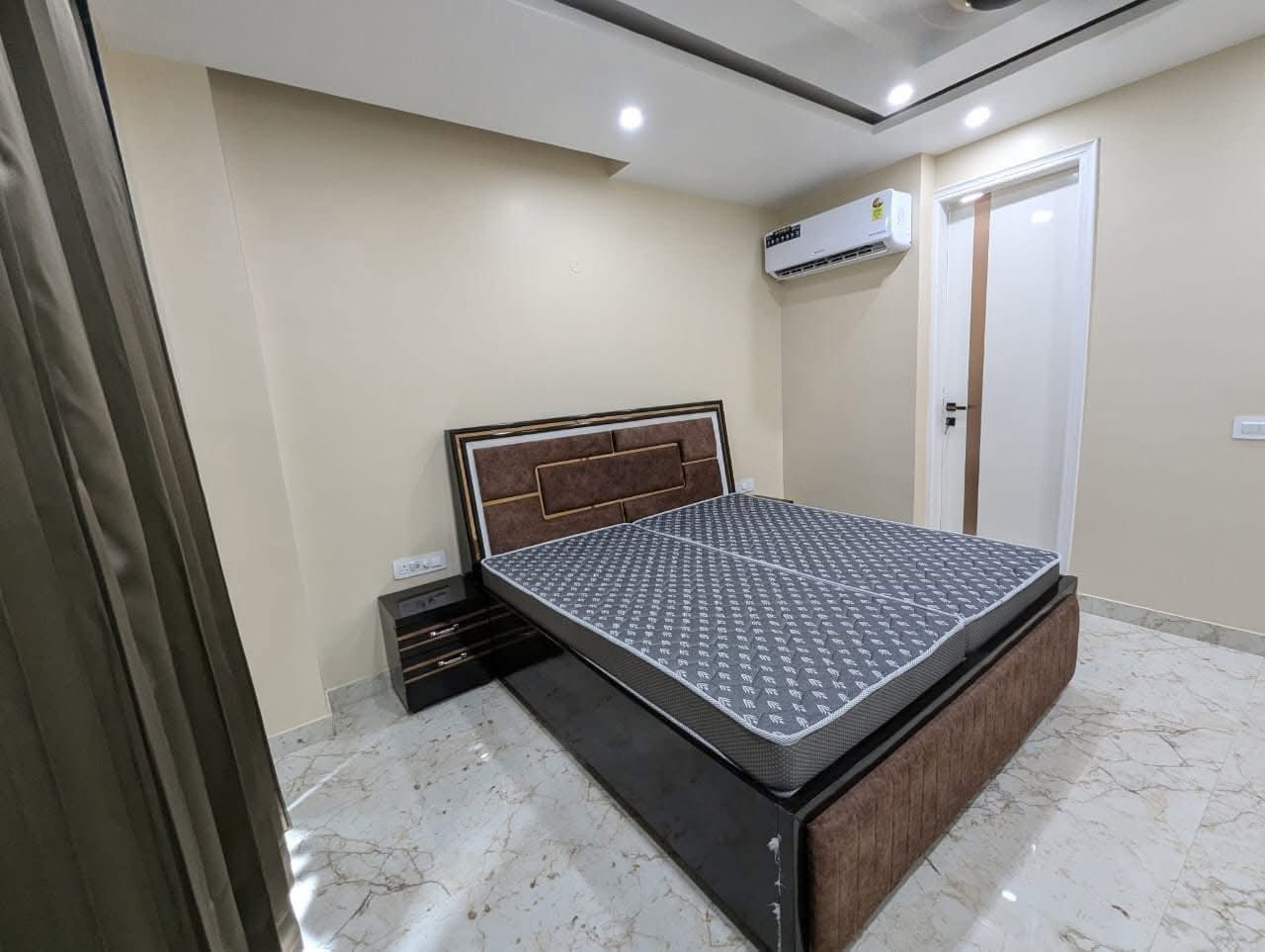 3BHK · Furnished · Apartment