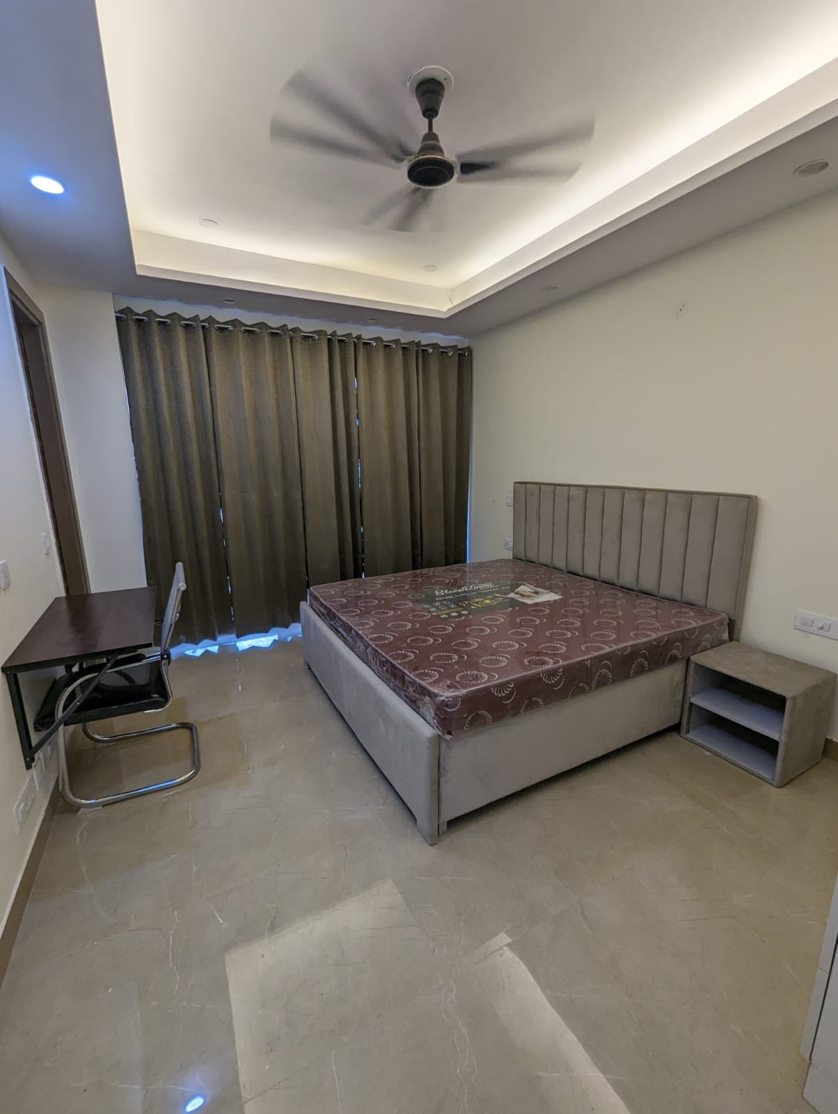 2BHK · Furnished · Apartment