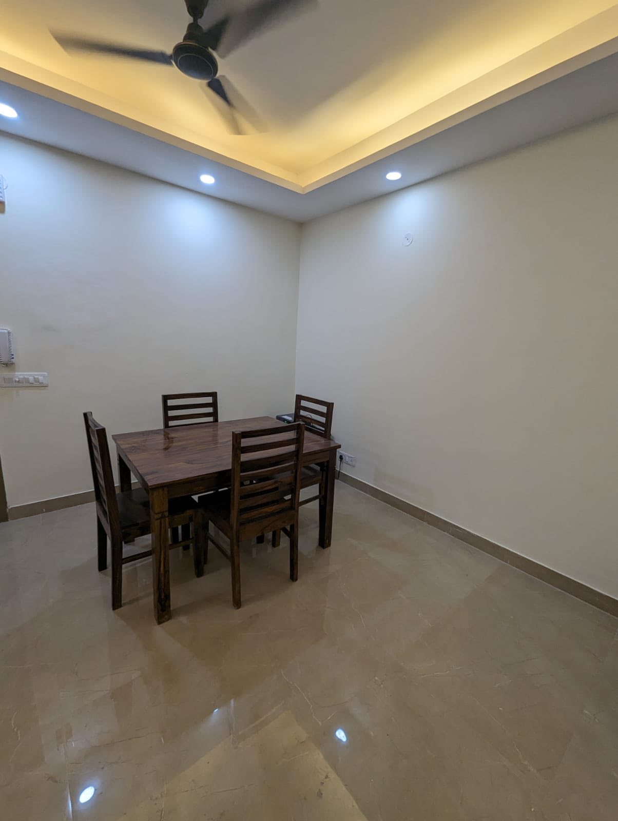 2BHK · Furnished · Apartment