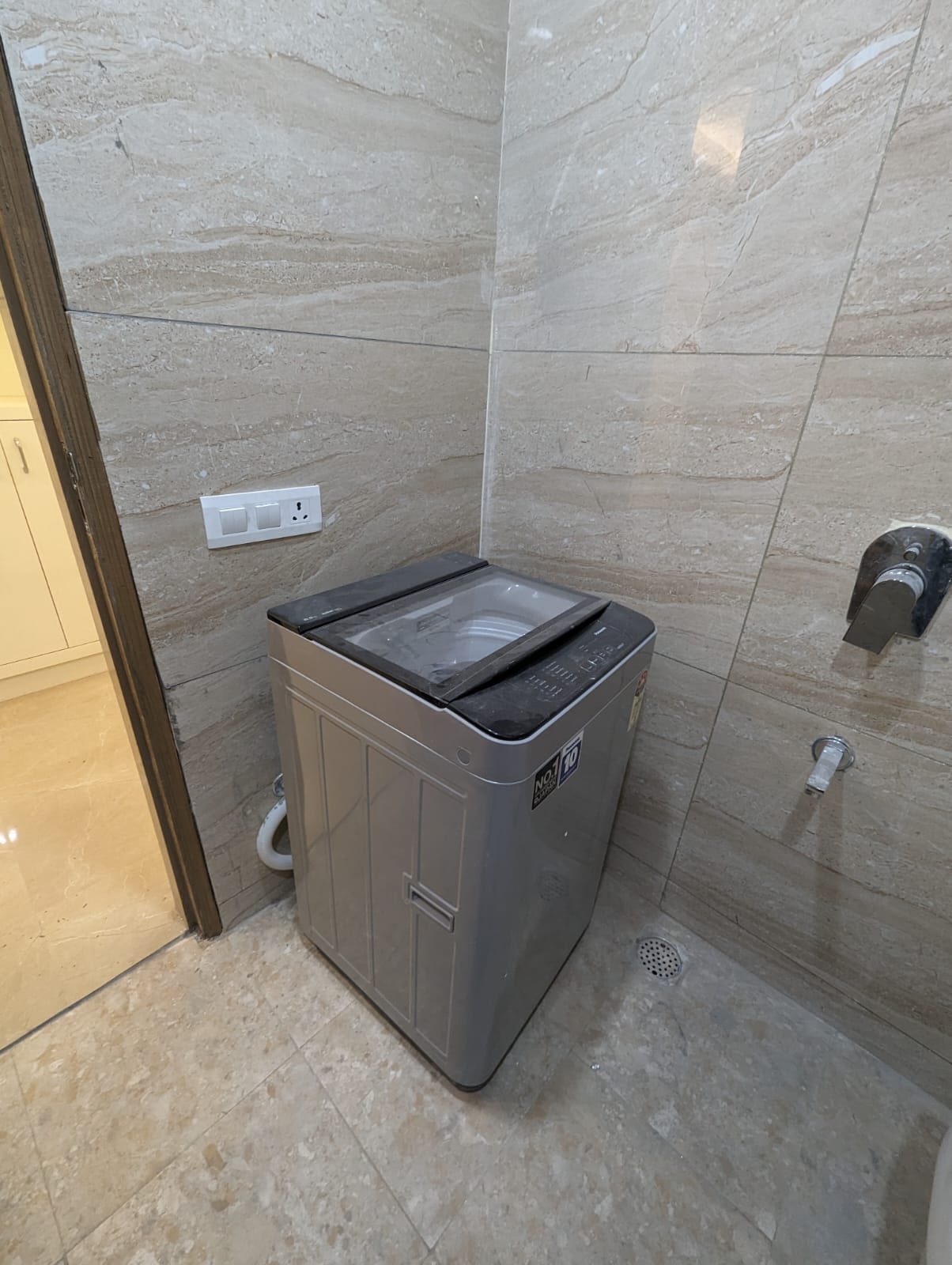 2BHK · Furnished · Apartment