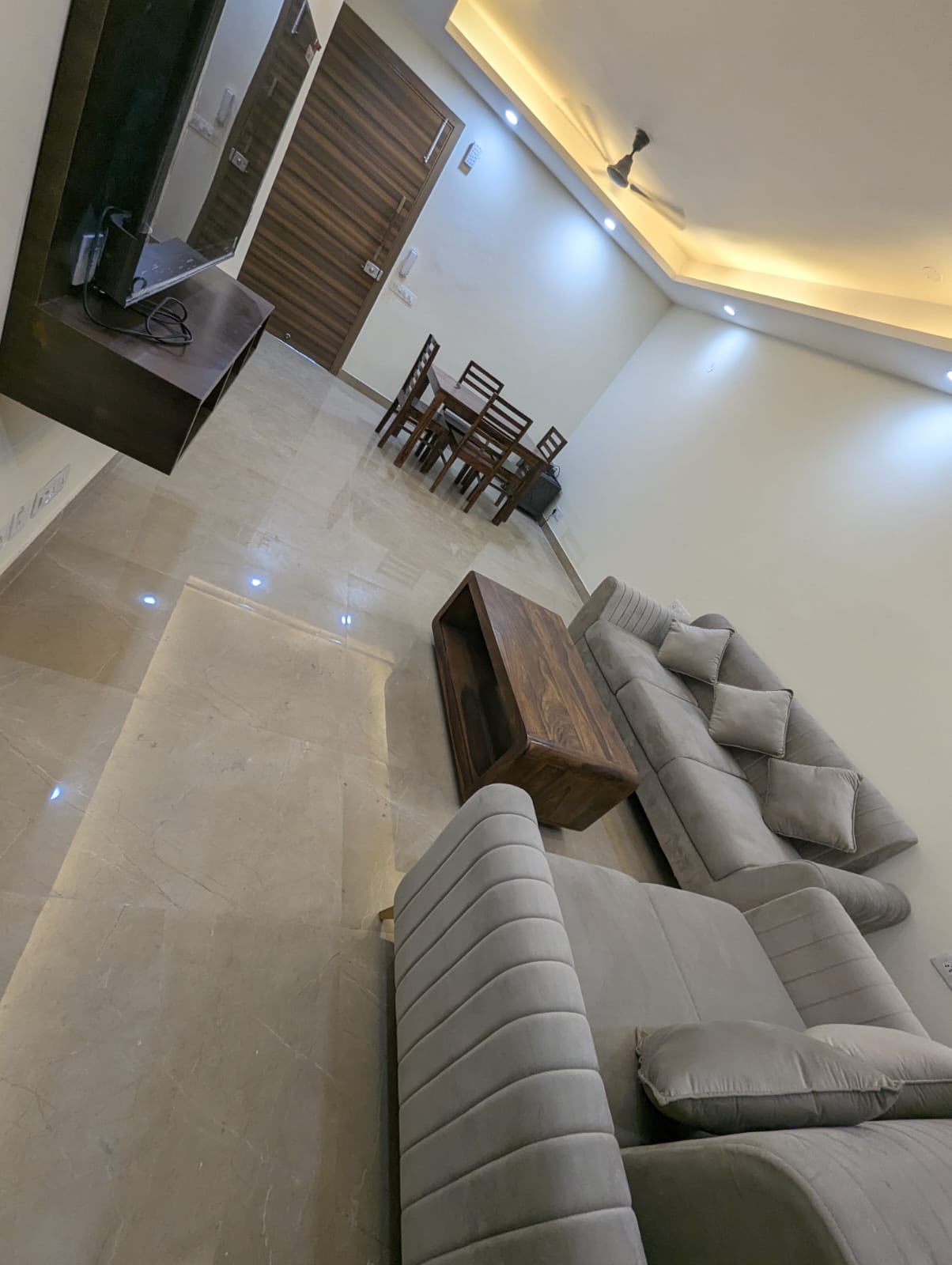 2BHK · Furnished · Apartment