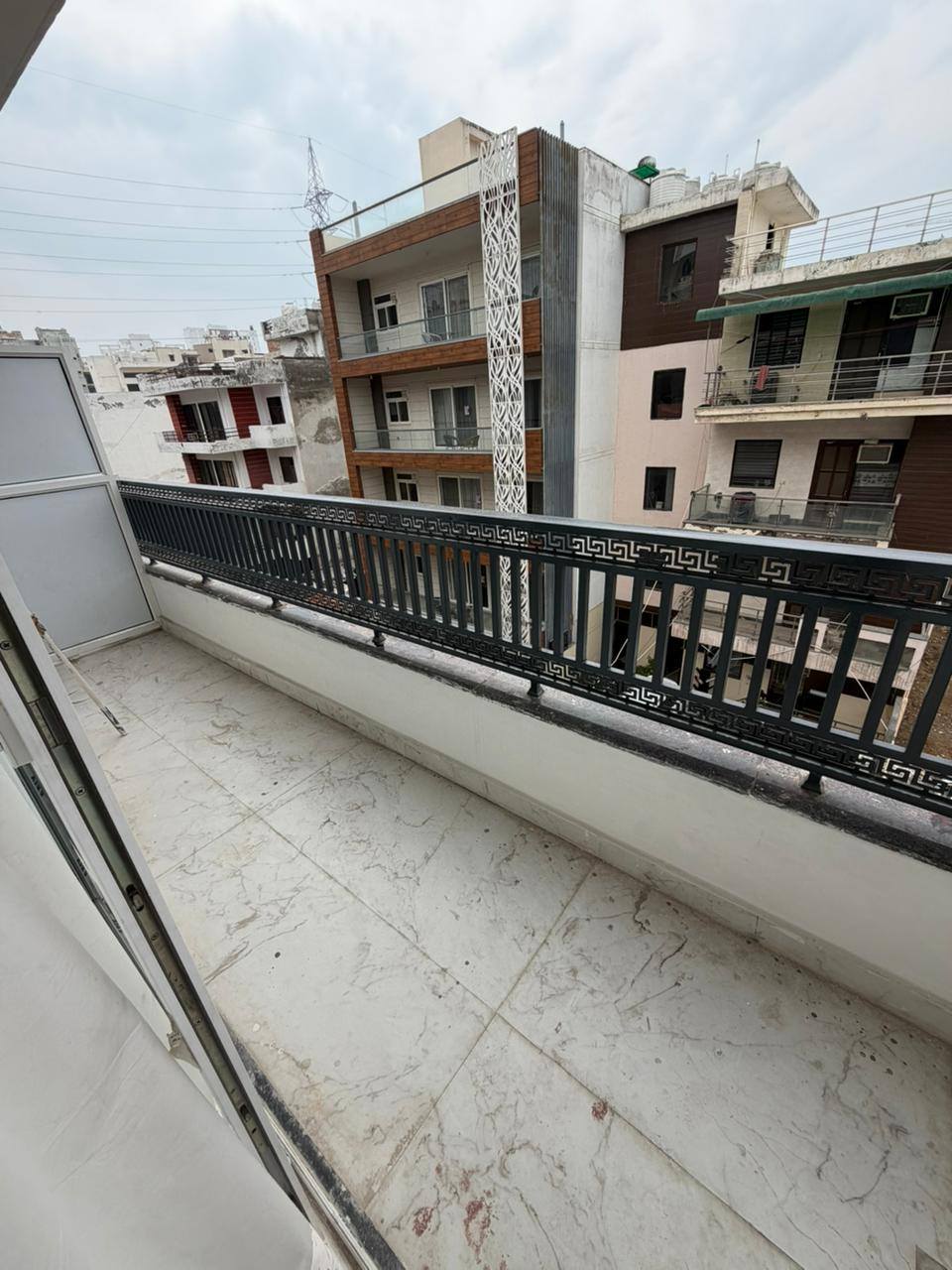 1BHK · Furnished · Apartment