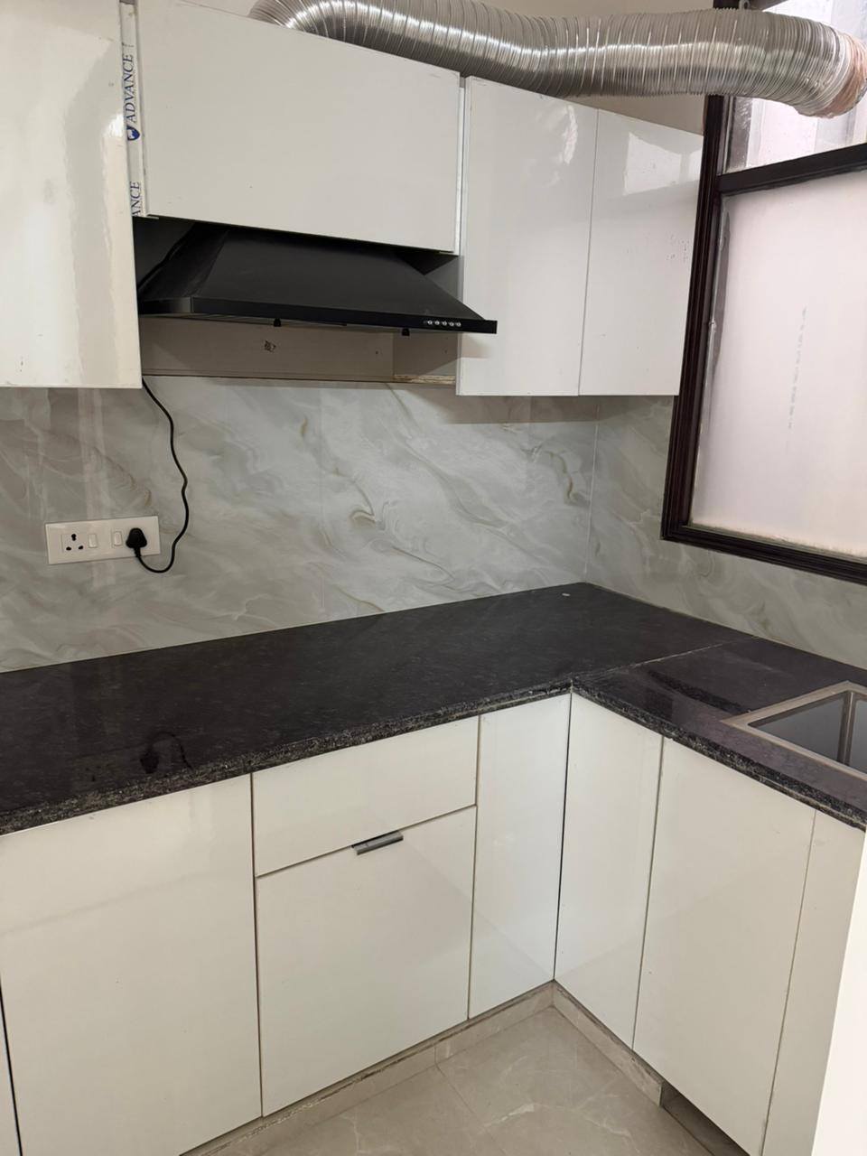 1BHK · Furnished · Apartment