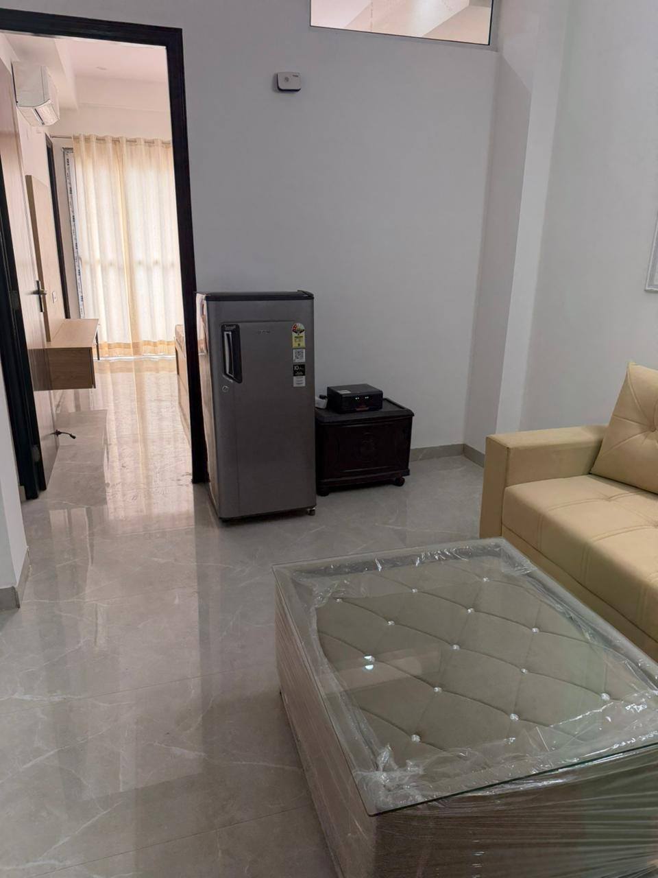 1BHK · Furnished · Apartment