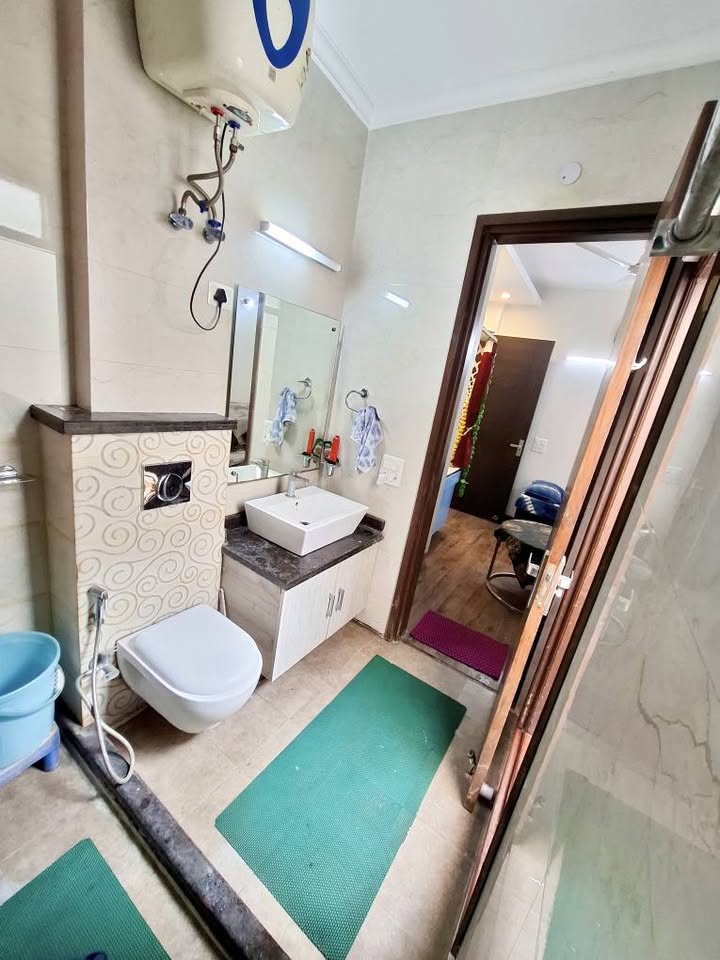 3BHK · Furnished · Apartment