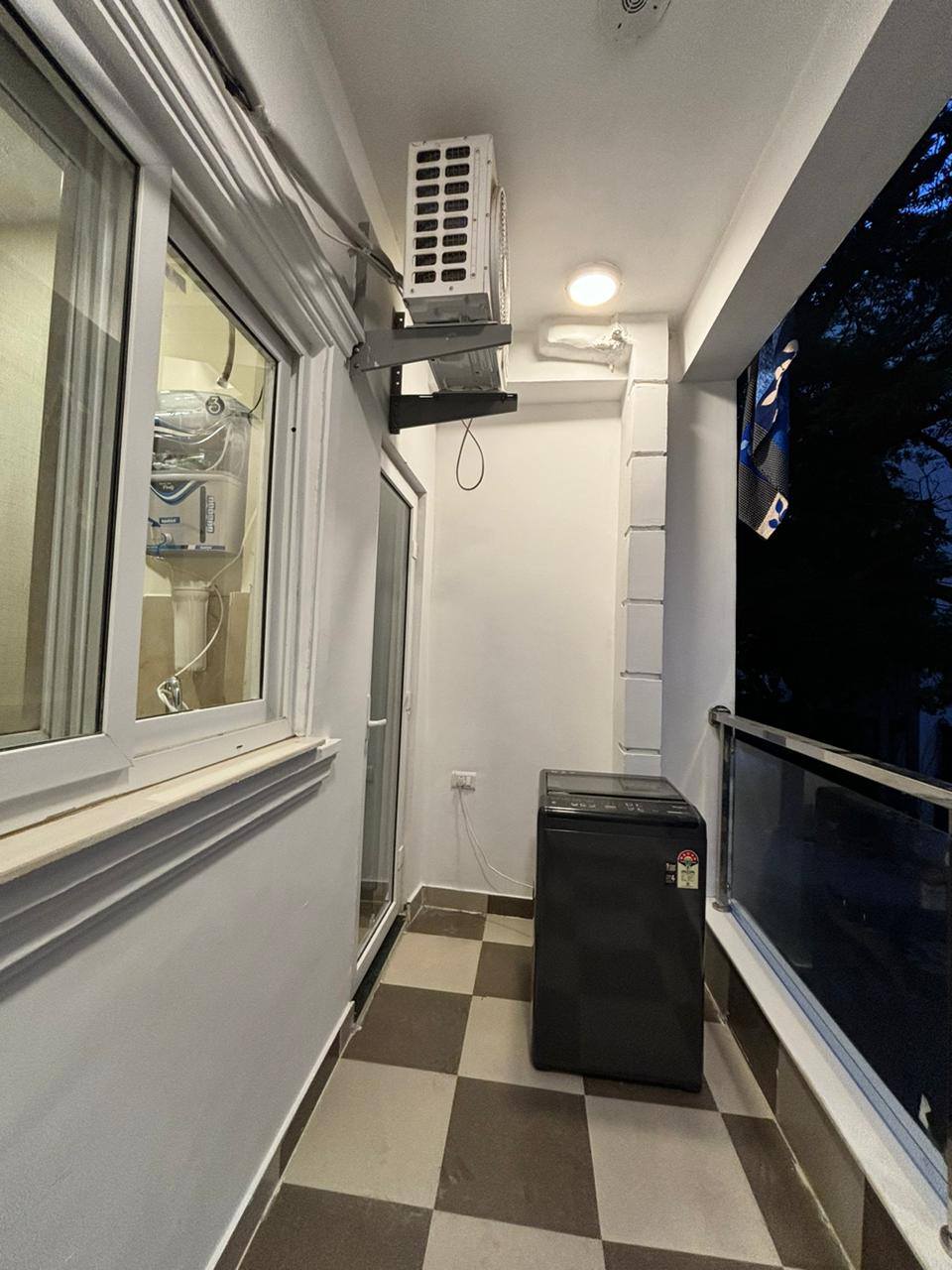 3BHK · Furnished · Apartment