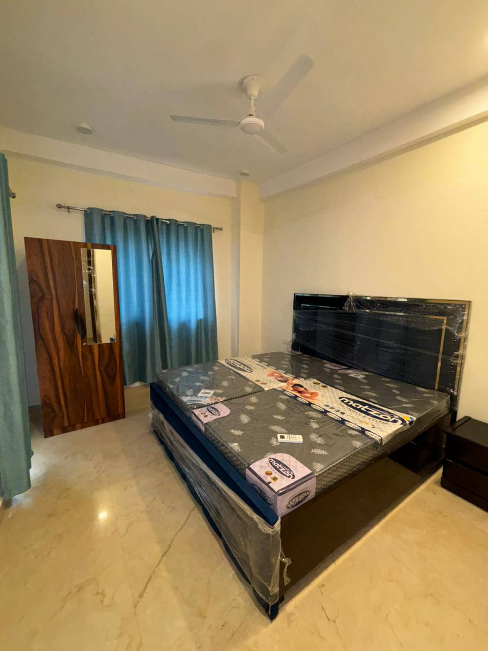 3BHK · Furnished · Apartment