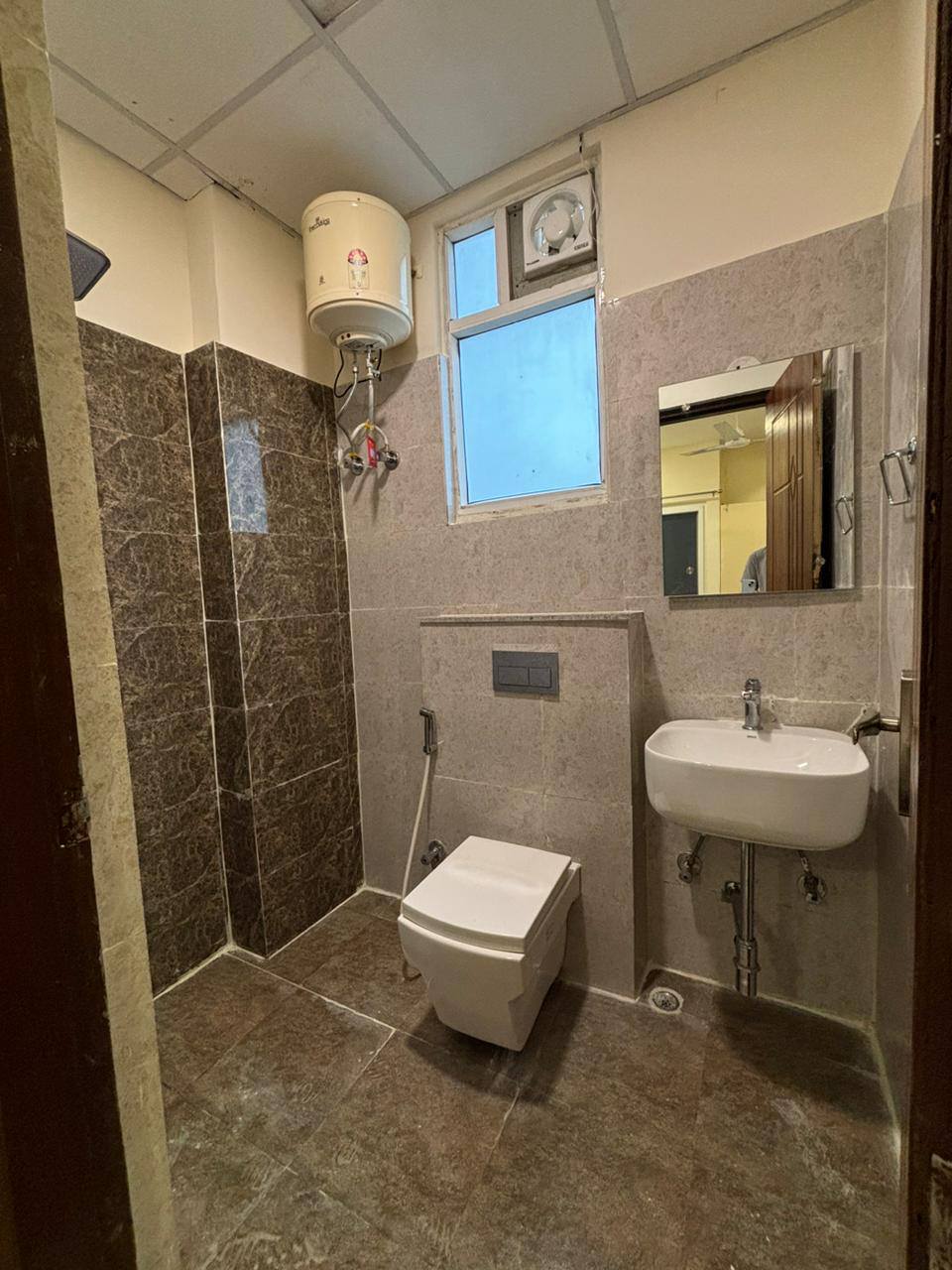 3BHK · Furnished · Apartment
