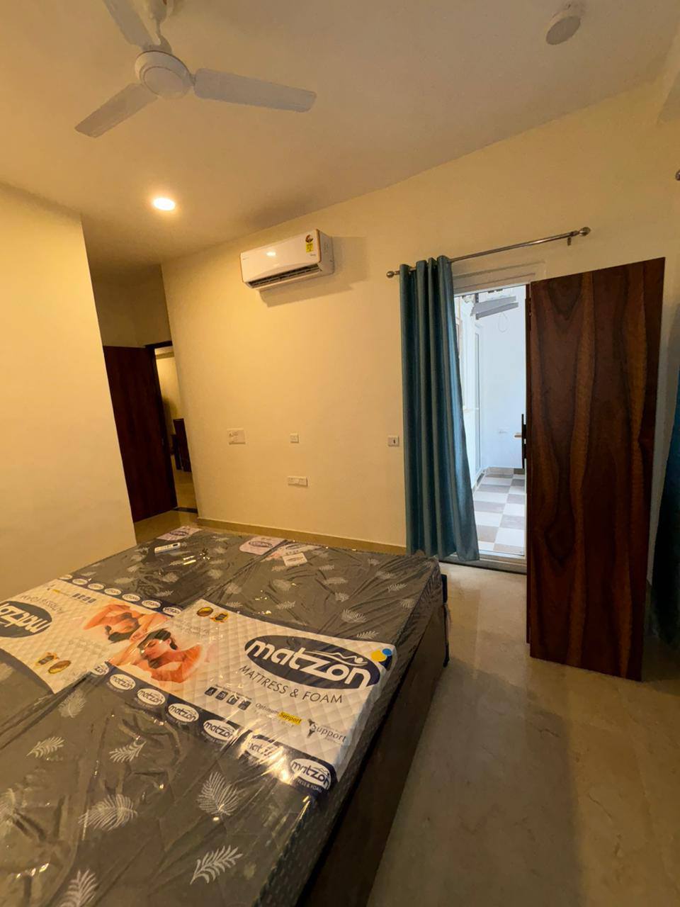 3BHK · Furnished · Apartment