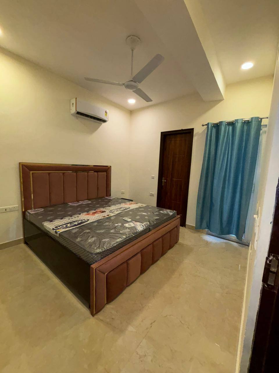 3BHK · Furnished · Apartment