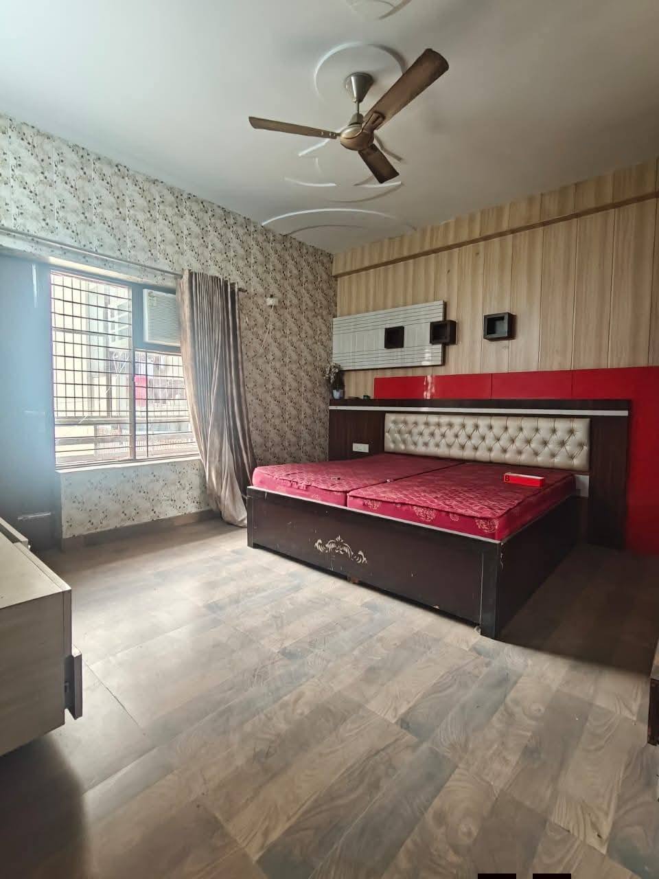 3BHK · Furnished · Apartment