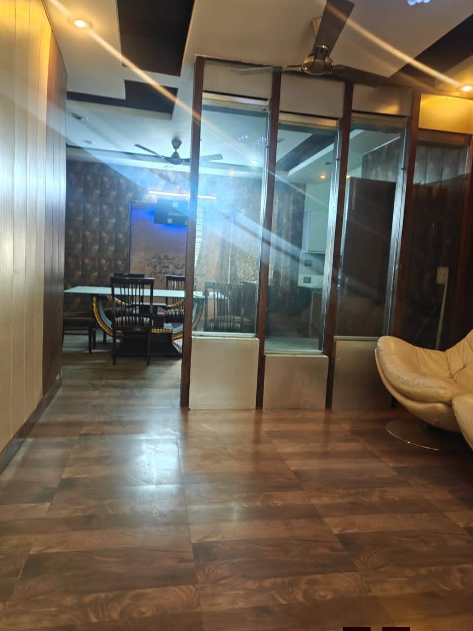 3BHK · Furnished · Apartment