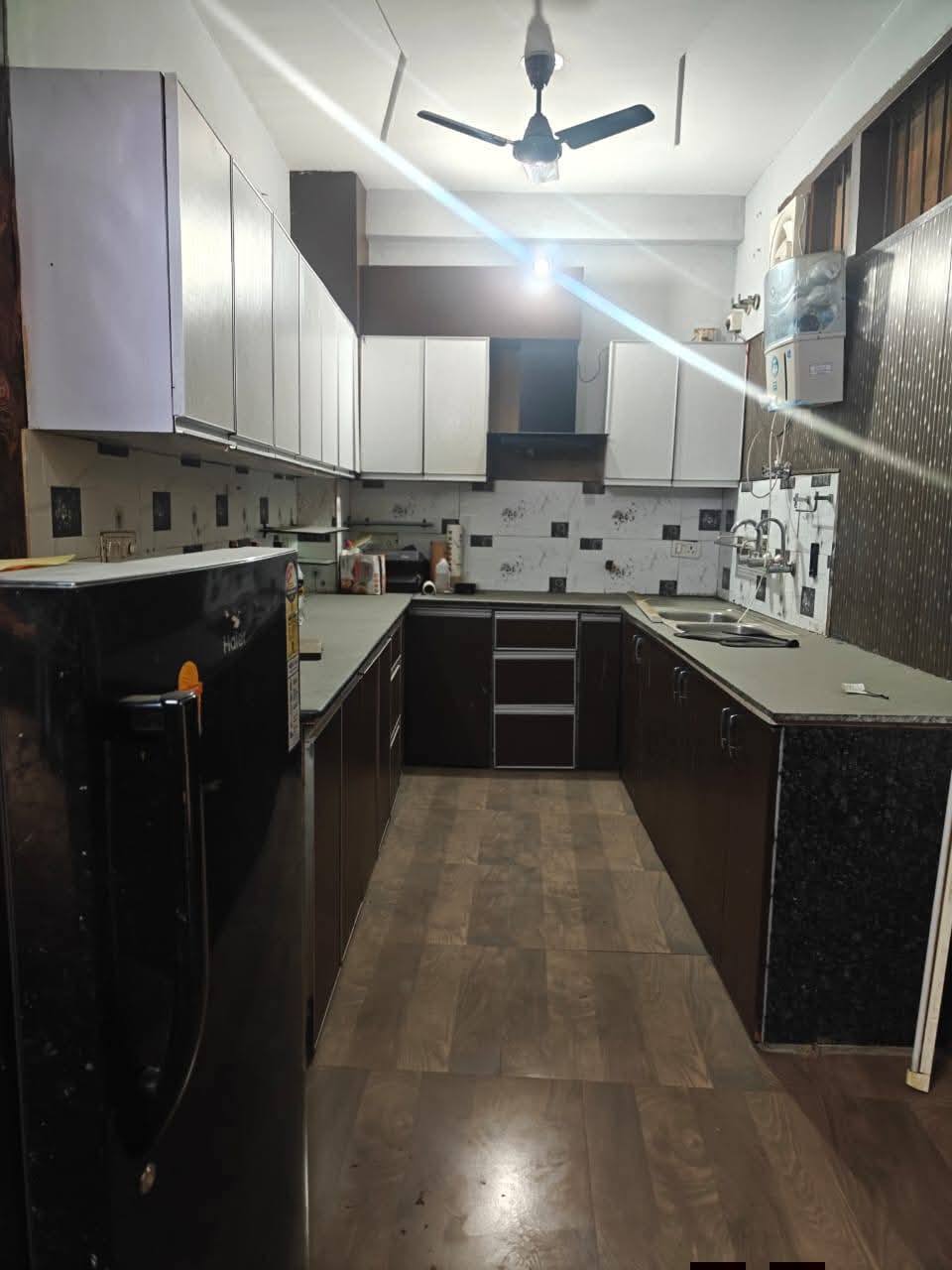 3BHK · Furnished · Apartment