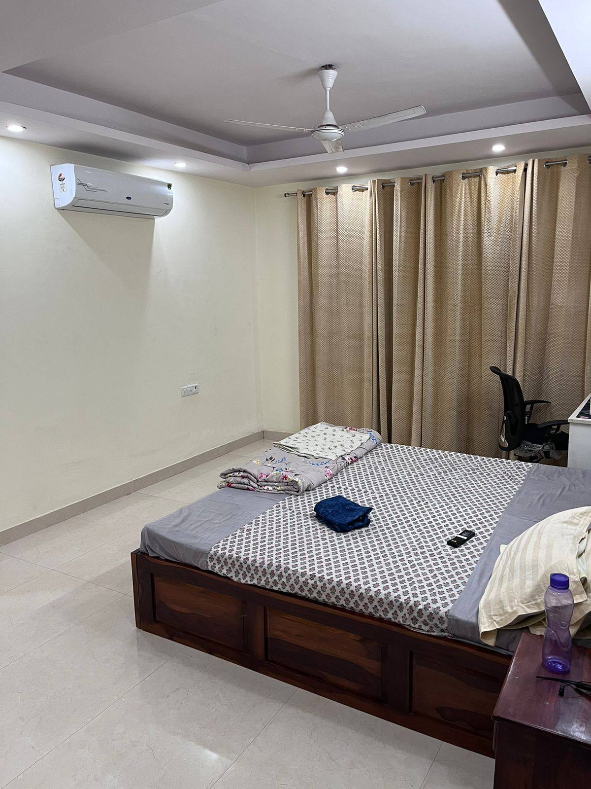 2BHK · Furnished · Apartment