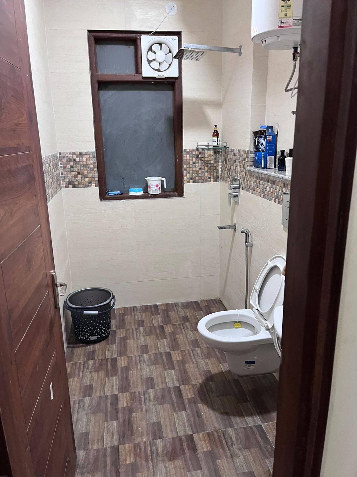 2BHK · Furnished · Apartment