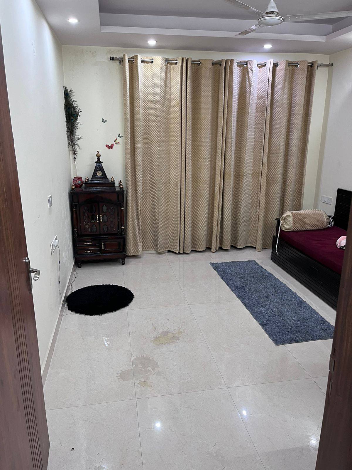2BHK · Furnished · Apartment