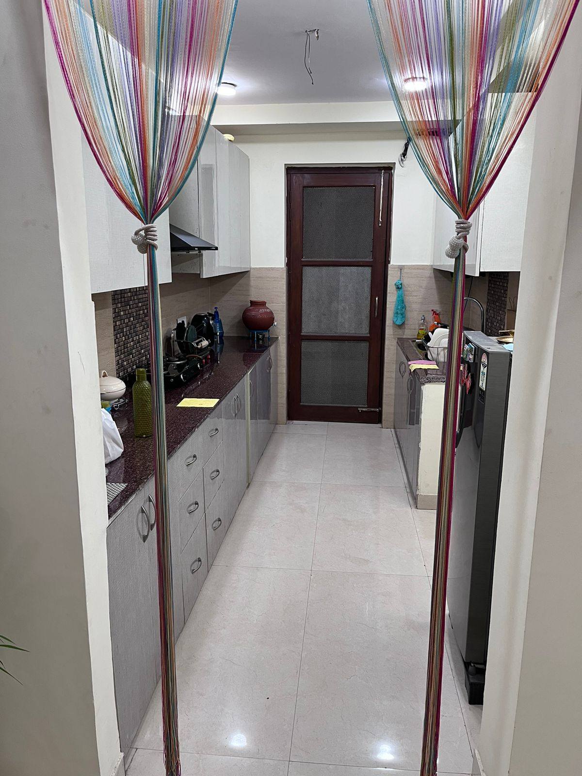 2BHK · Furnished · Apartment