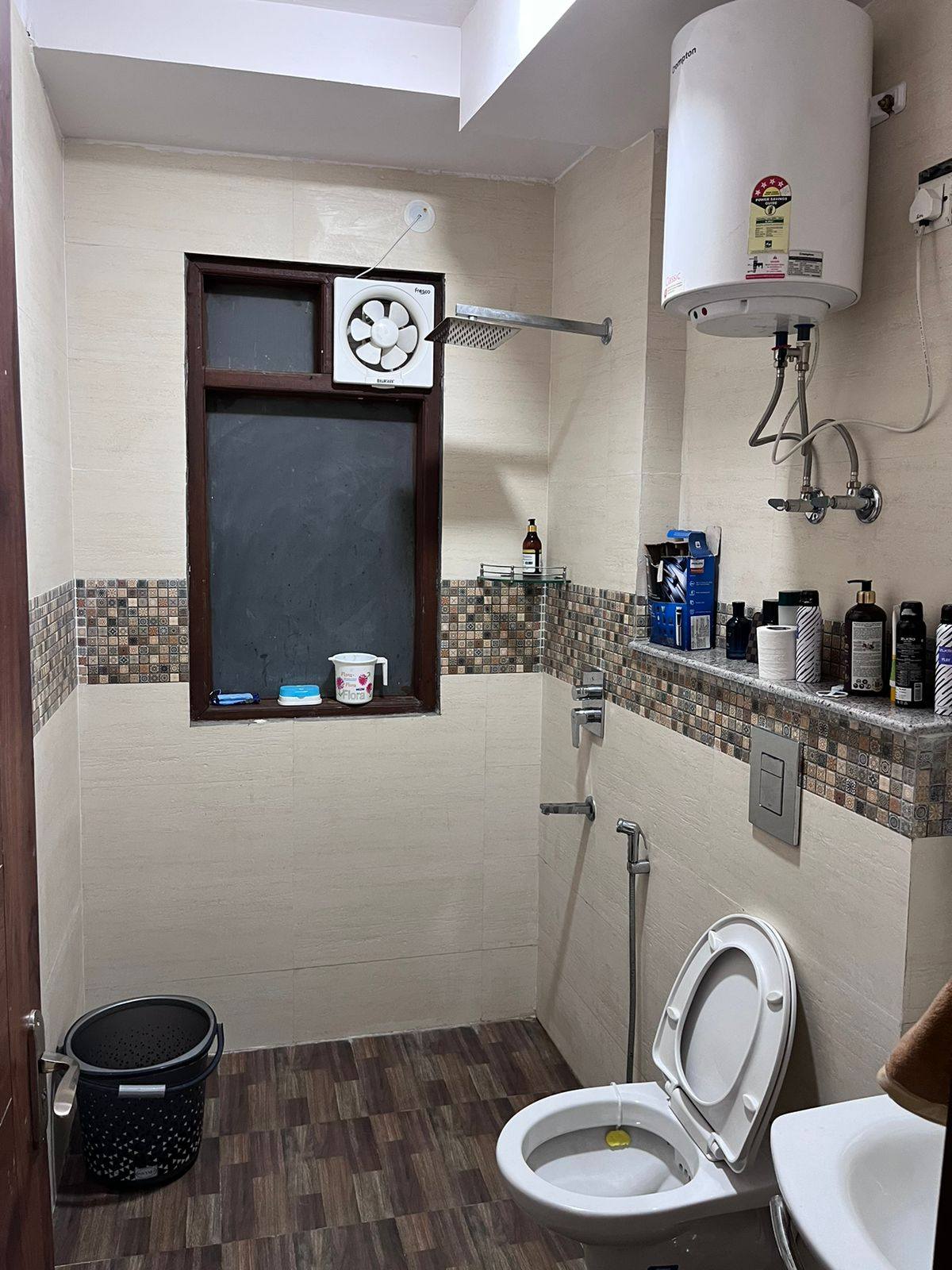2BHK · Furnished · Apartment