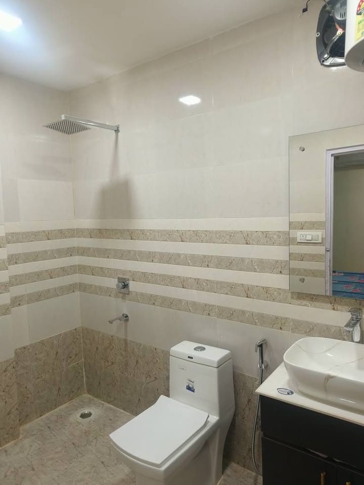 1RK · Furnished · Apartment