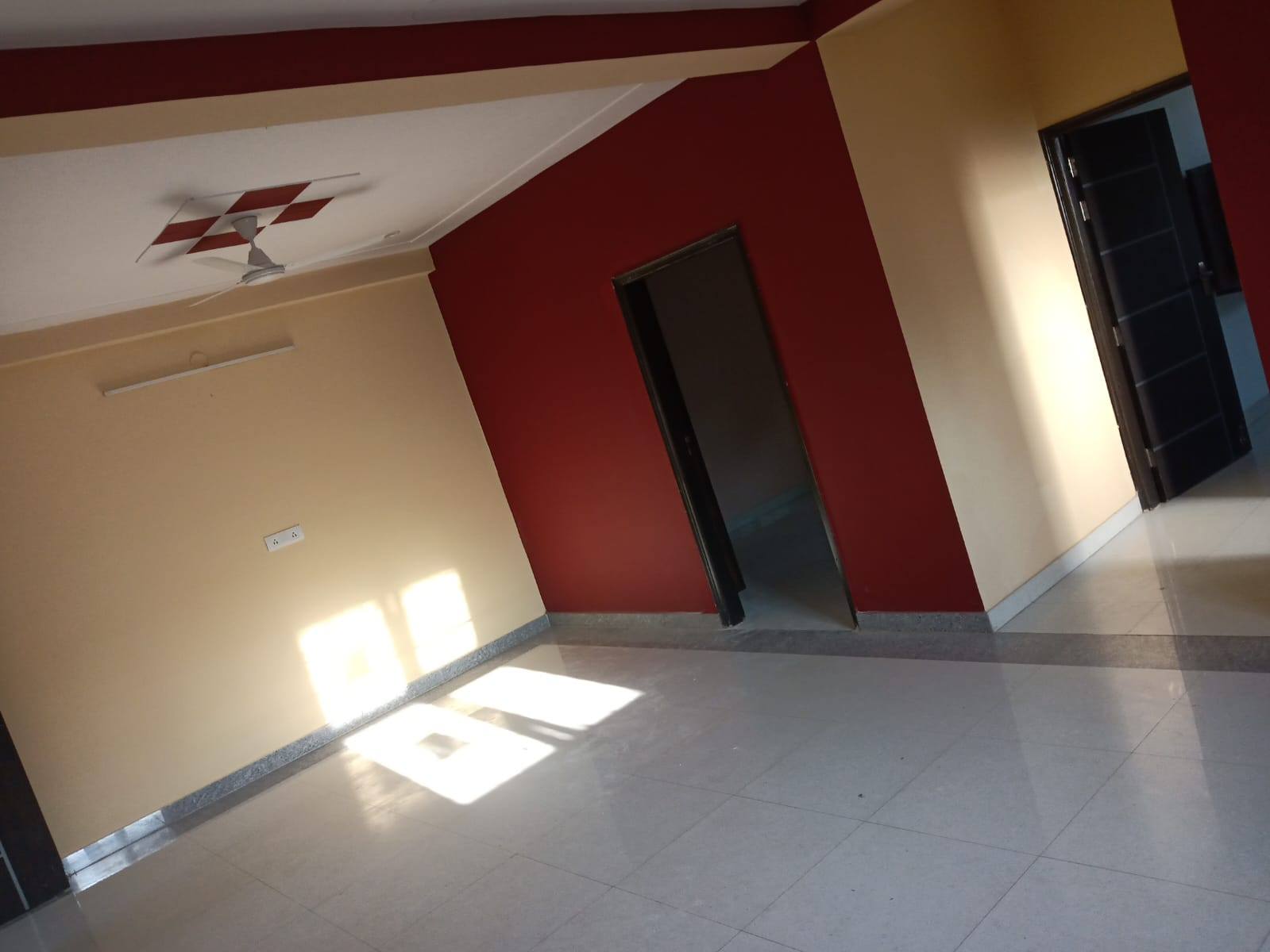 2BHK · Semi Furnished · Apartment
