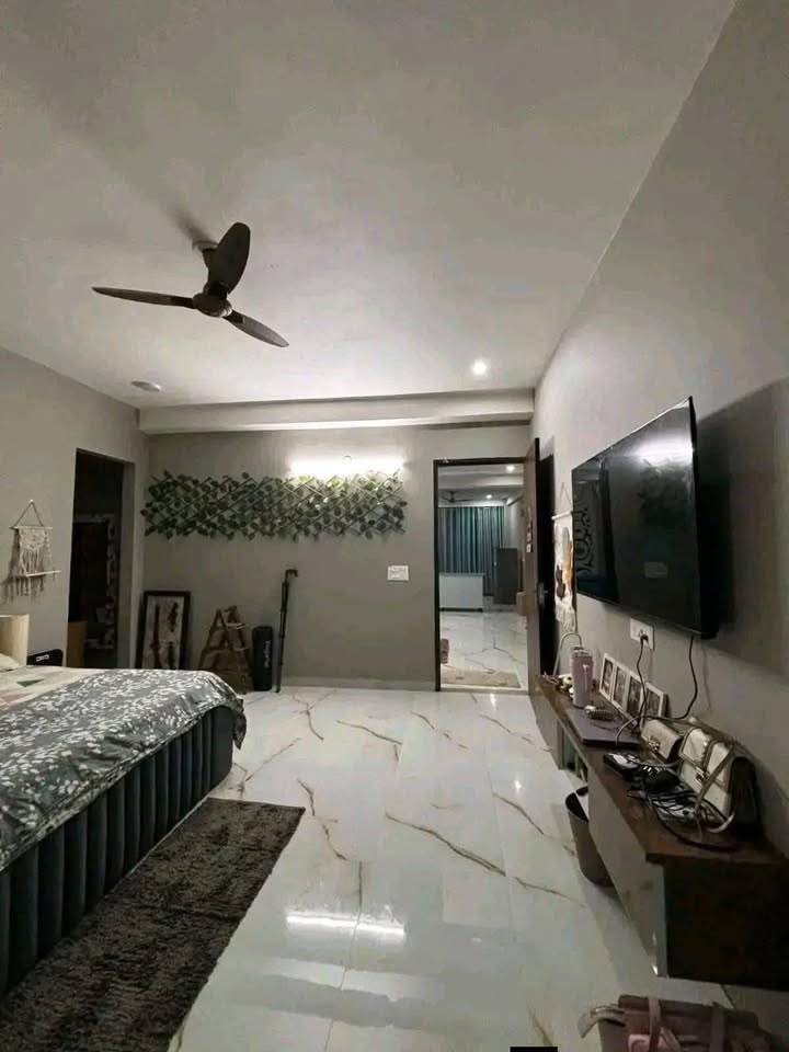 3BHK · Furnished · Apartment