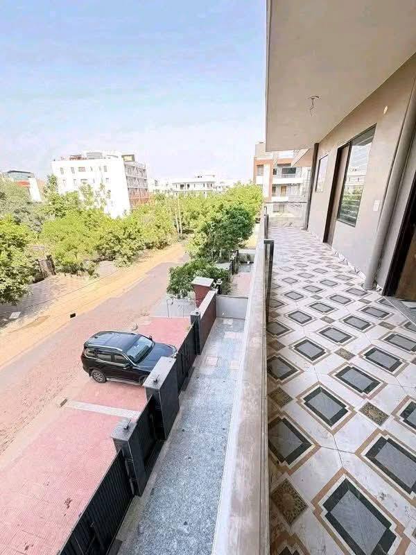 3BHK · Furnished · Apartment