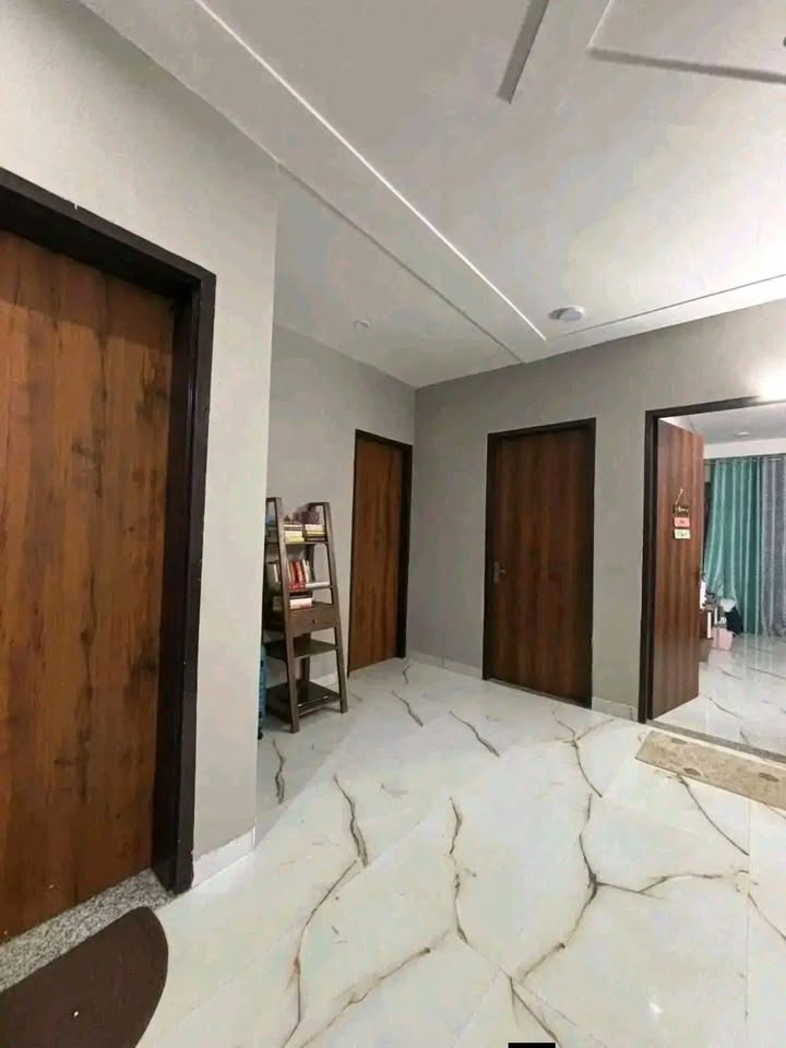 3BHK · Furnished · Apartment