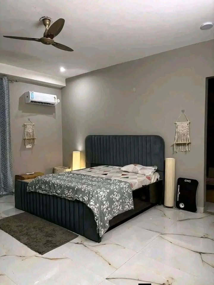 3BHK · Furnished · Apartment