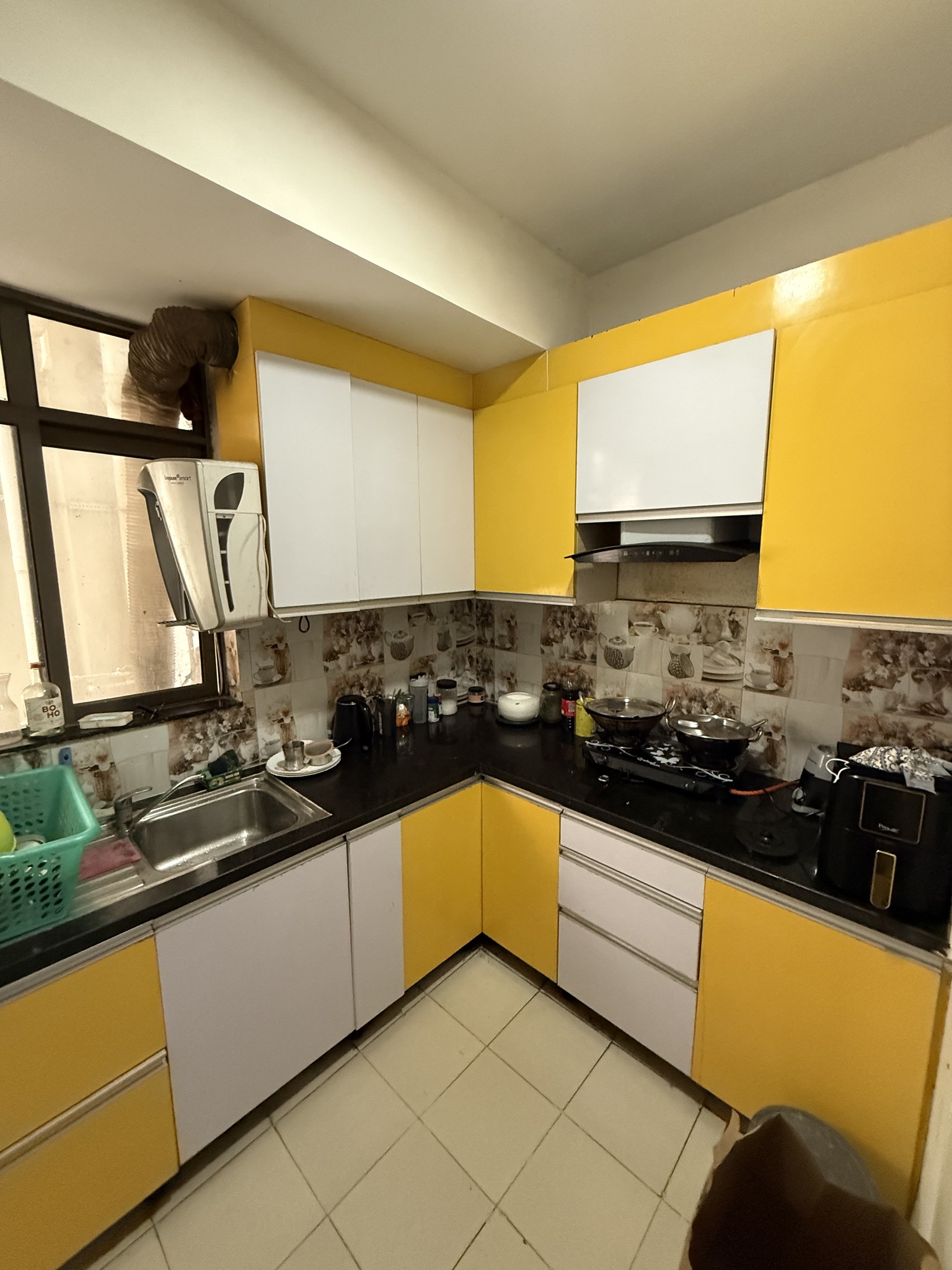 3BHK · Furnished · Apartment