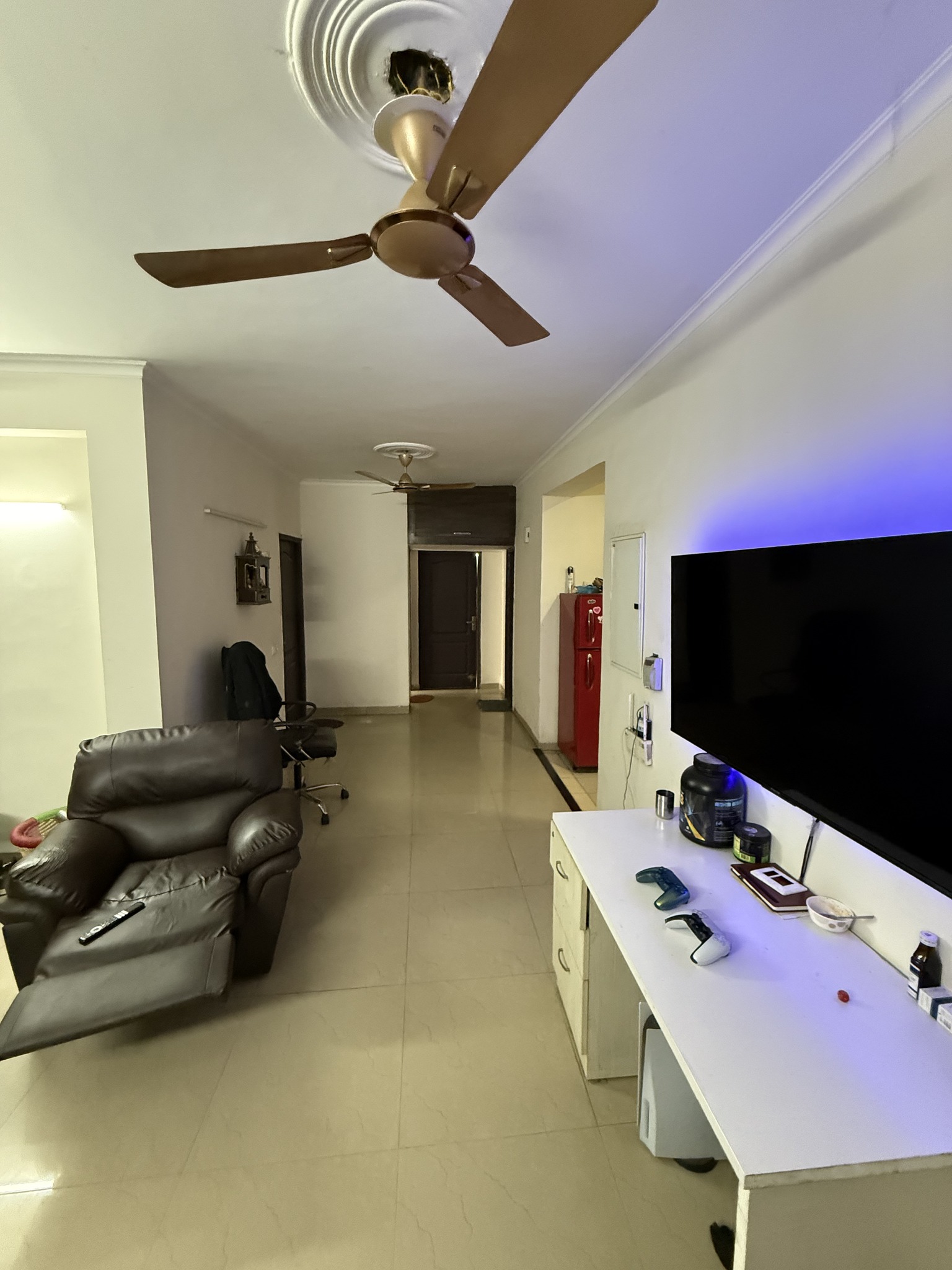 3BHK · Furnished · Apartment