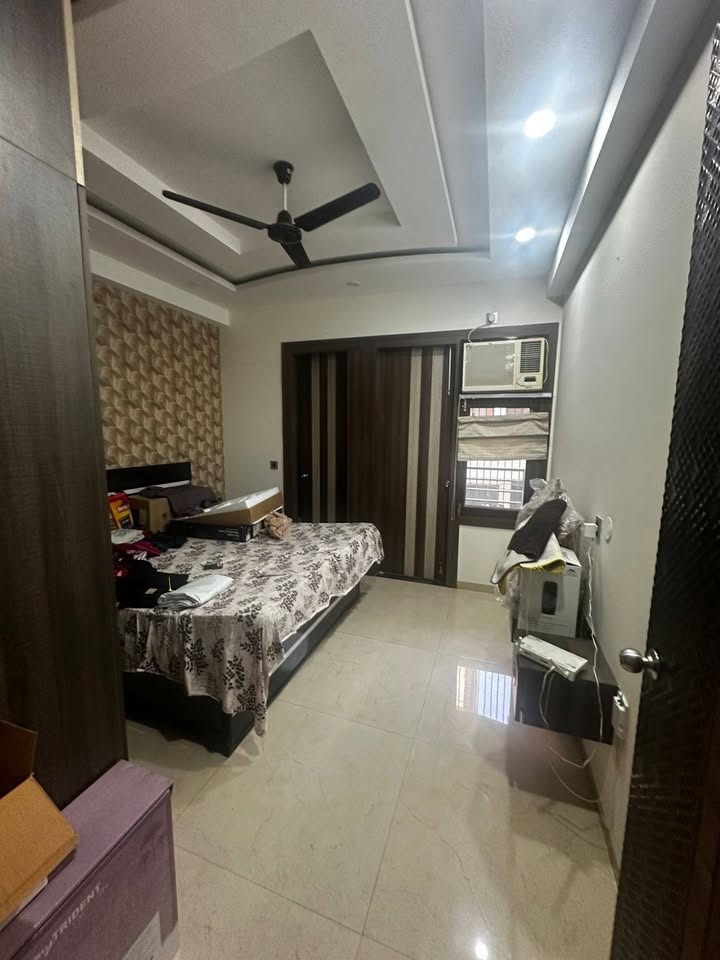 3BHK · Furnished · Apartment