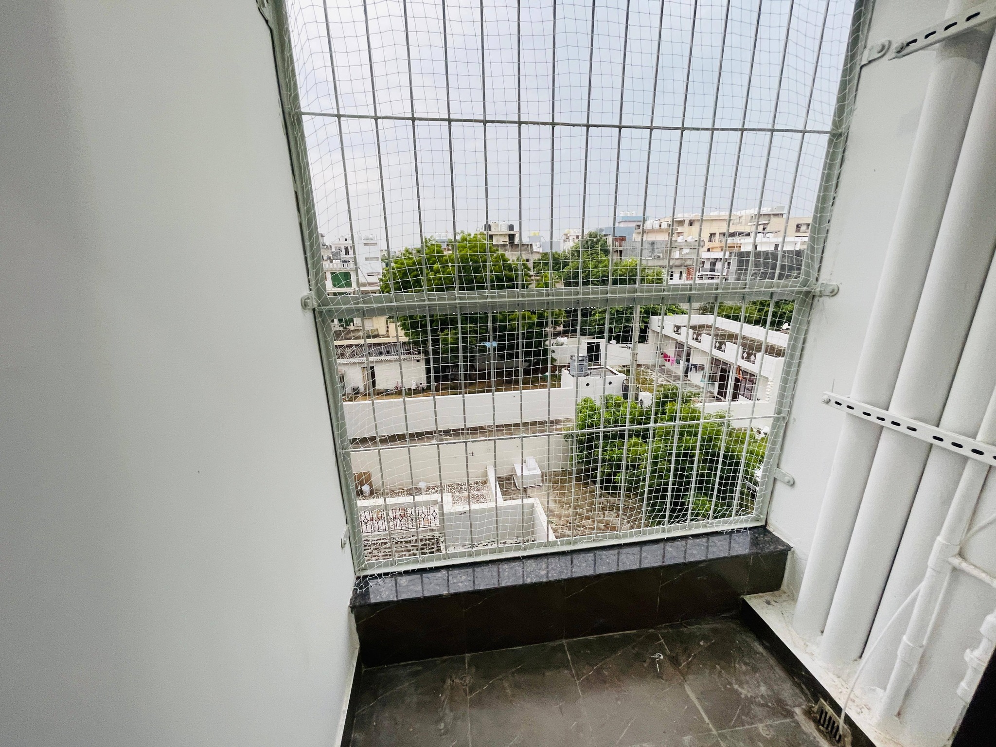 1RK · Furnished · Apartment
