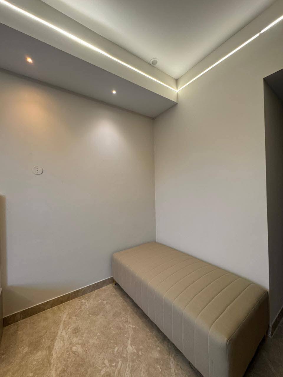 1RK · Furnished · Apartment