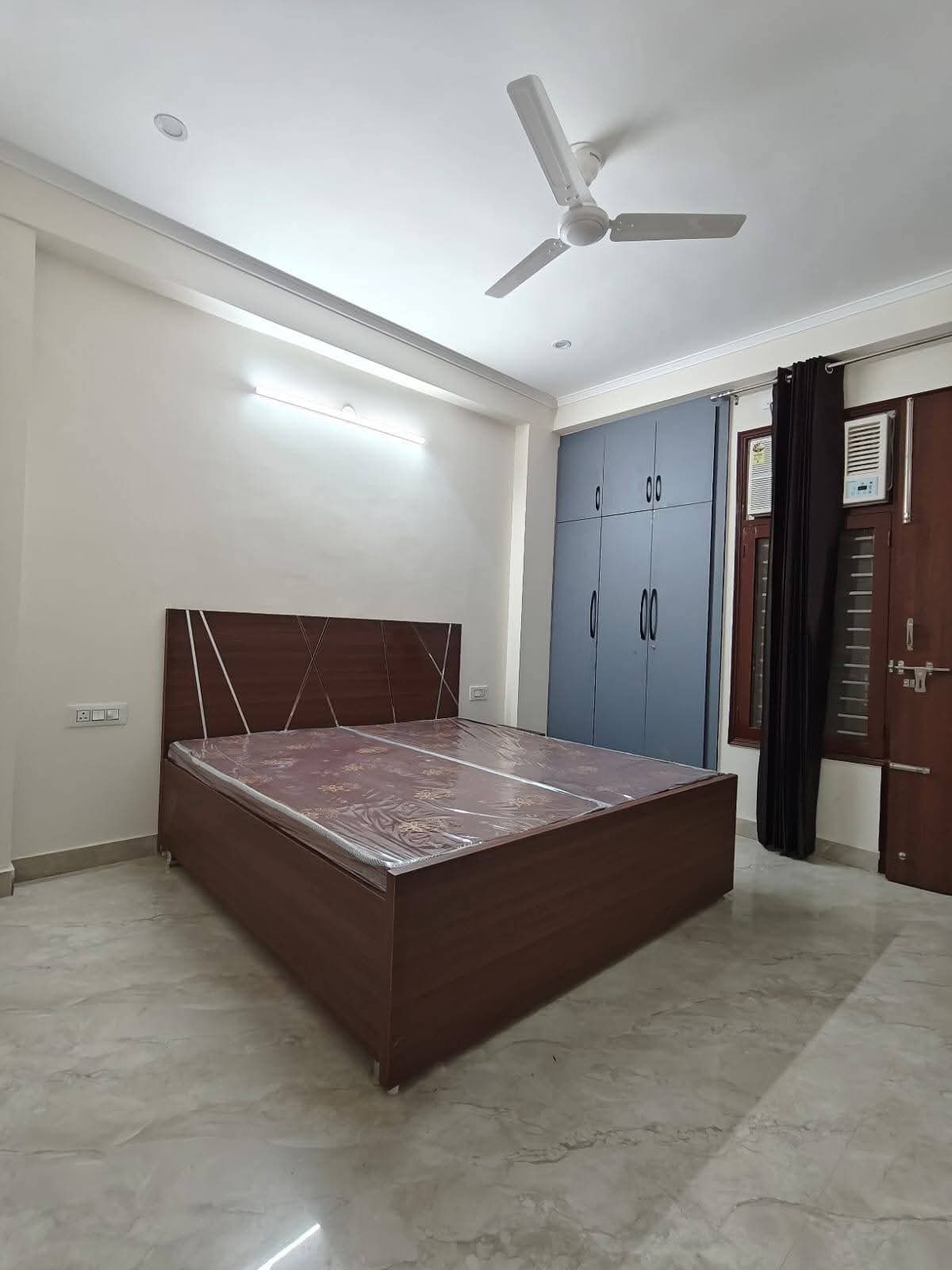 2BHK · Furnished · Apartment