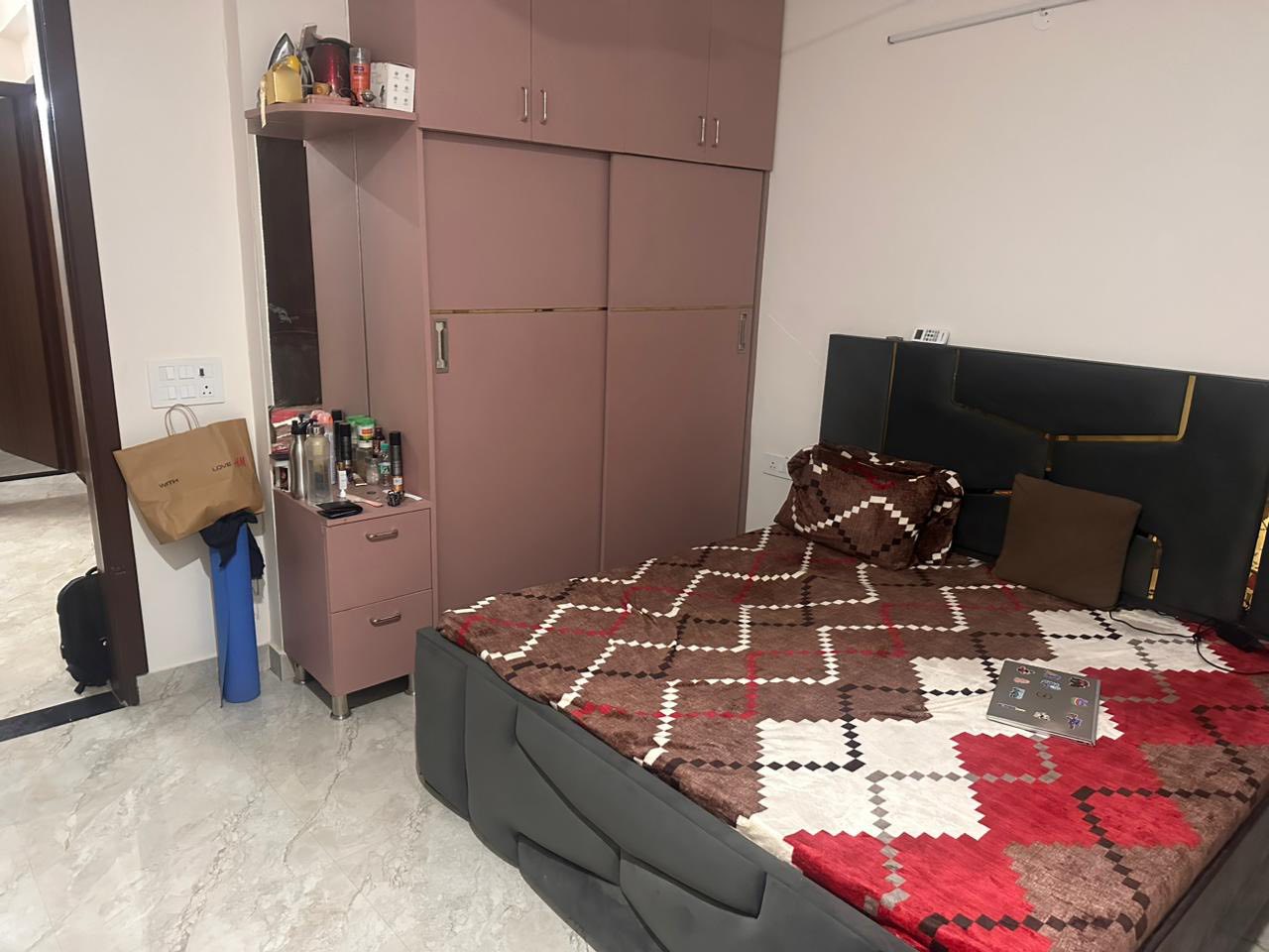 2BHK · Furnished · Apartment