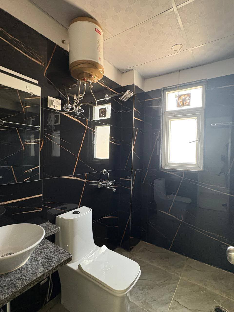 2BHK · Furnished · Apartment
