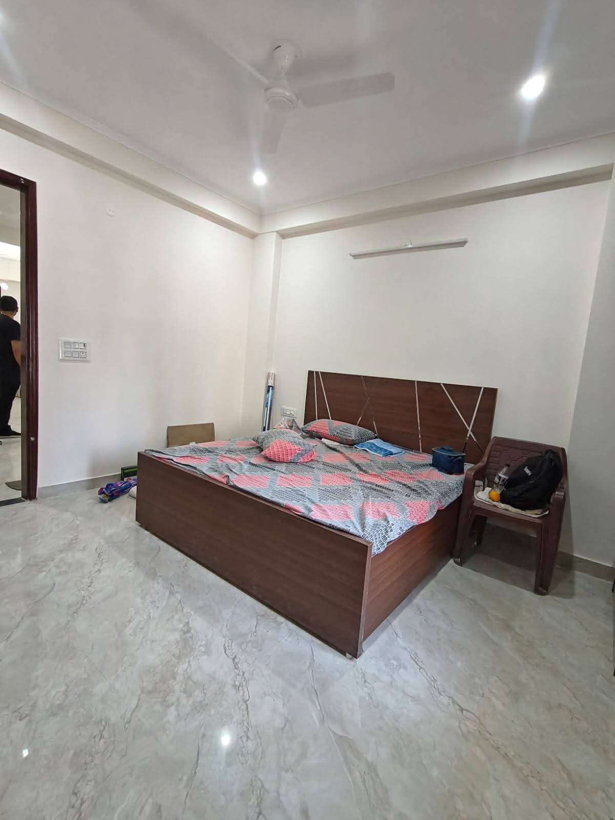 2BHK · Furnished · Apartment