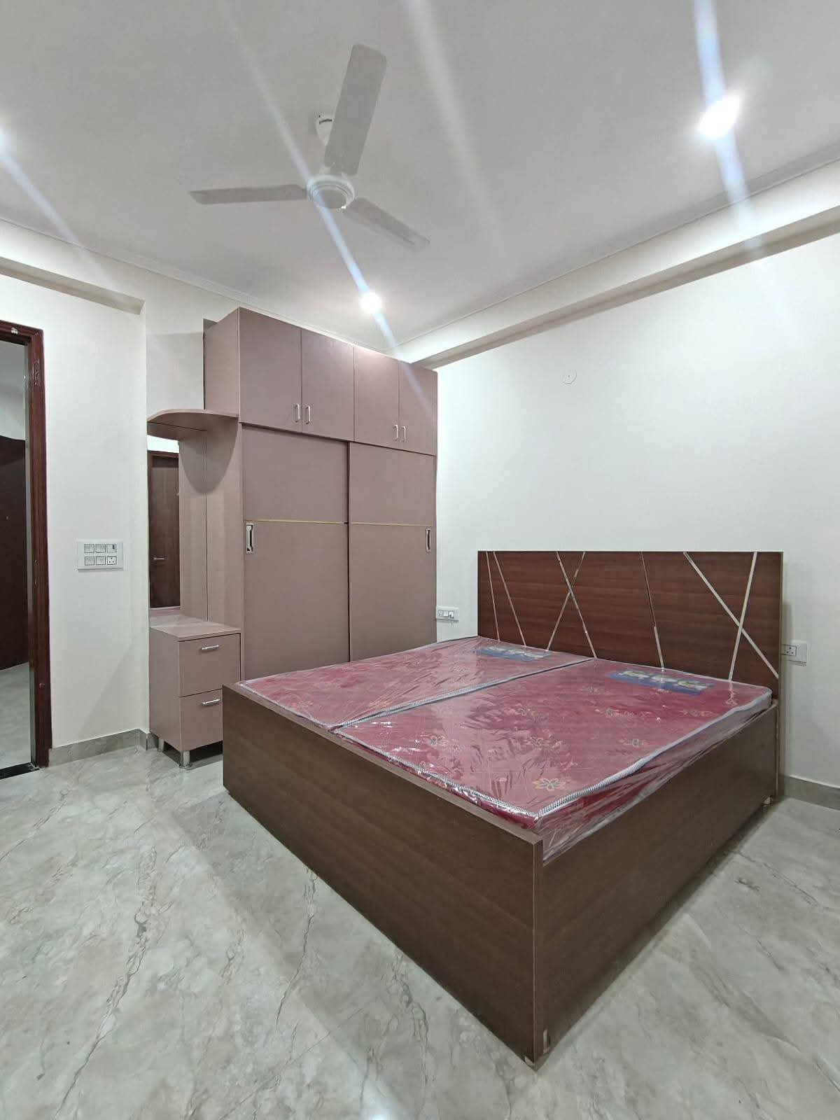 2BHK · Furnished · Apartment