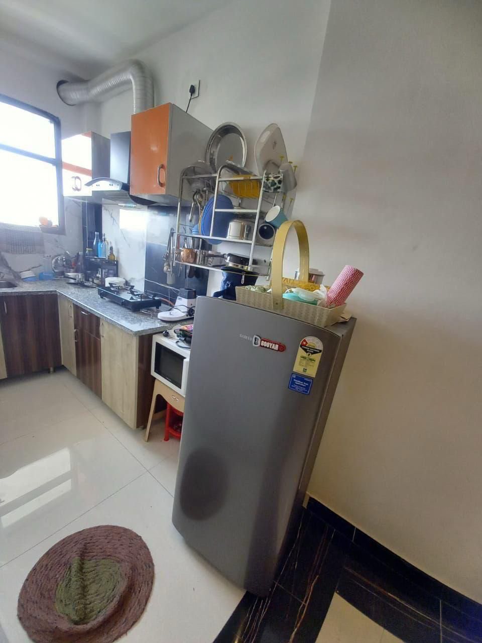 1BHK · Furnished · Apartment