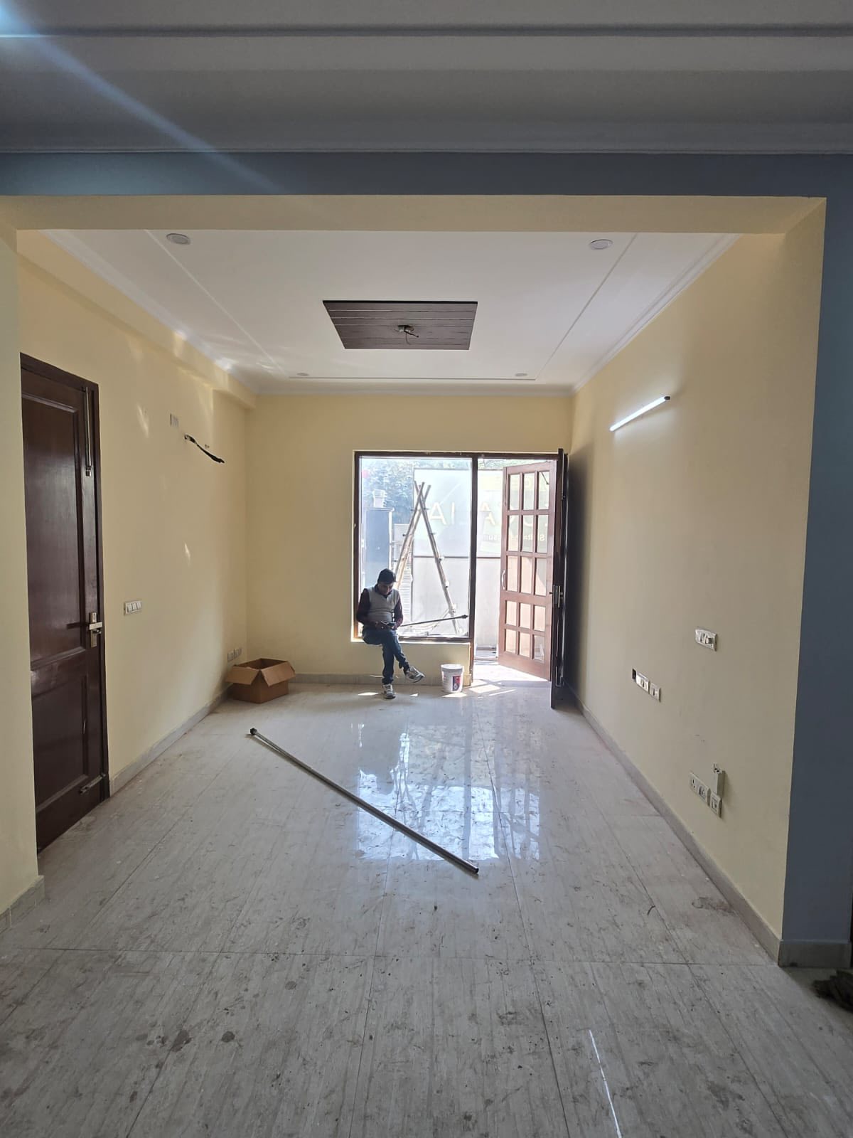 3BHK · Furnished · Apartment