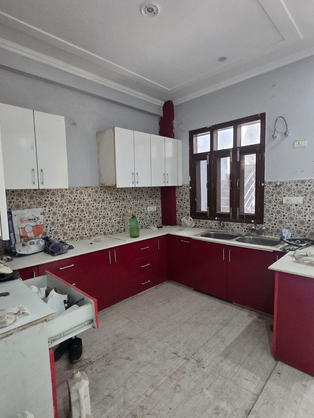3BHK · Furnished · Apartment