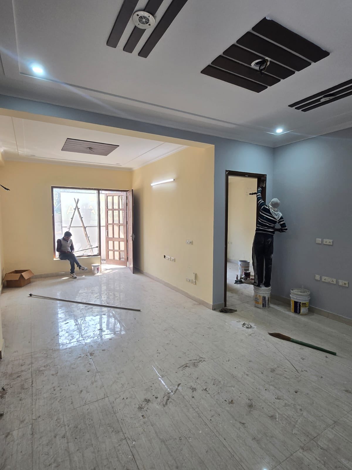3BHK · Furnished · Apartment