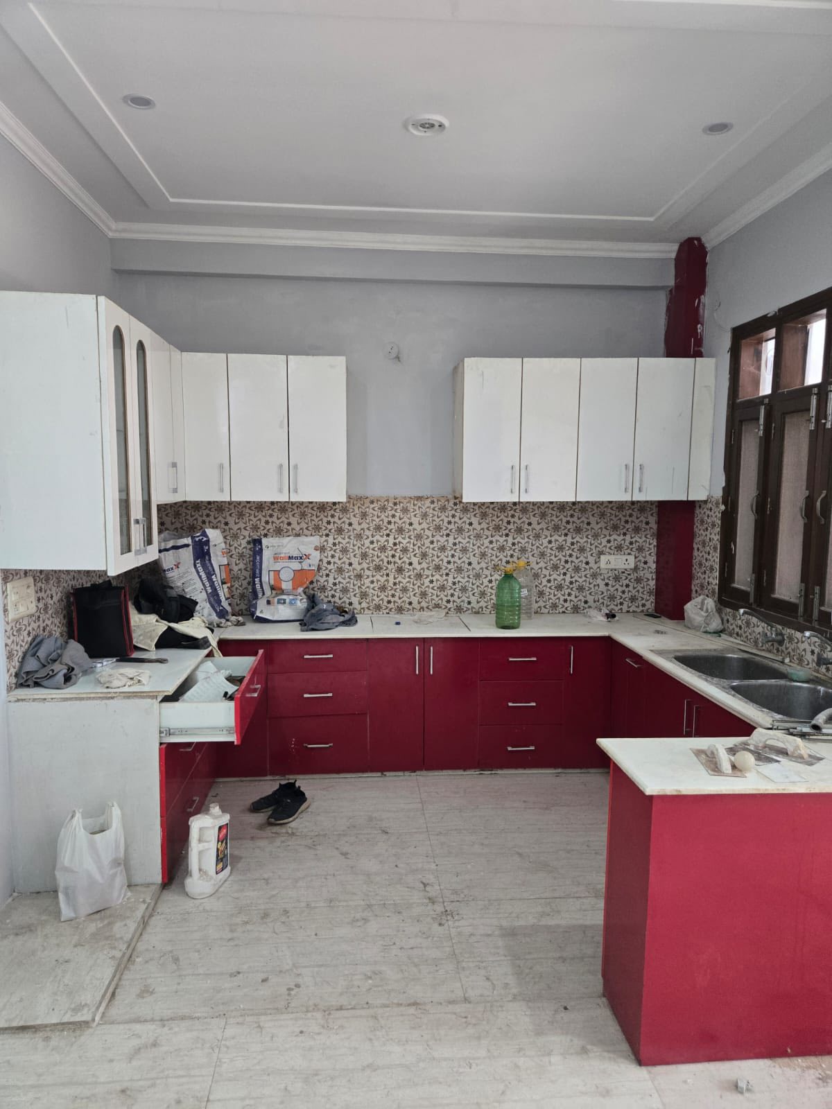 3BHK · Furnished · Apartment