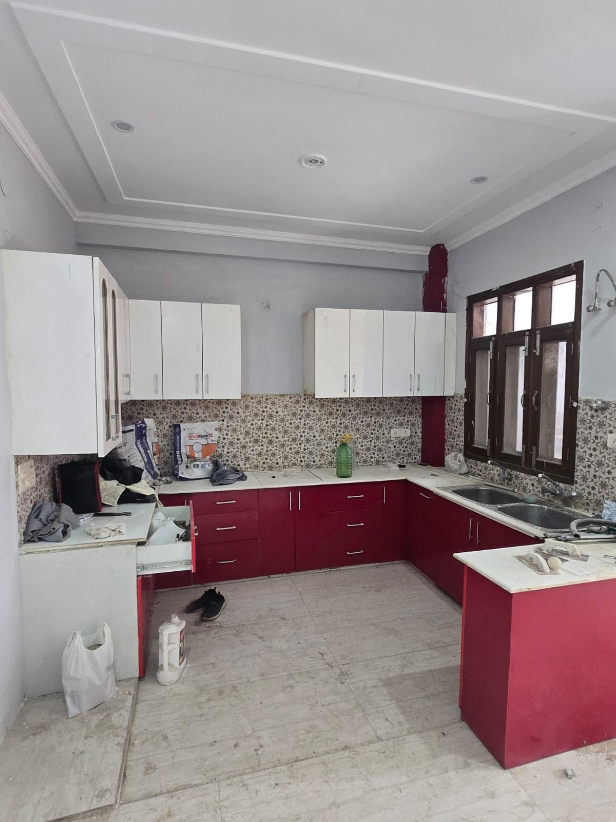 3BHK · Furnished · Apartment