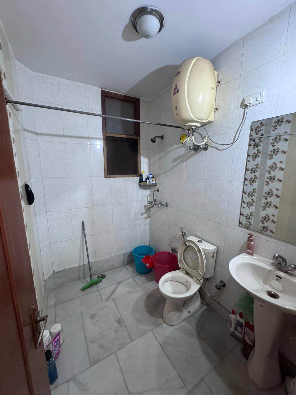2BHK · Furnished · Apartment