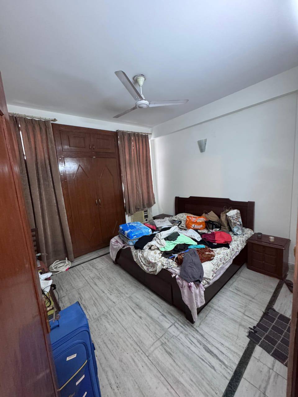 2BHK · Furnished · Apartment