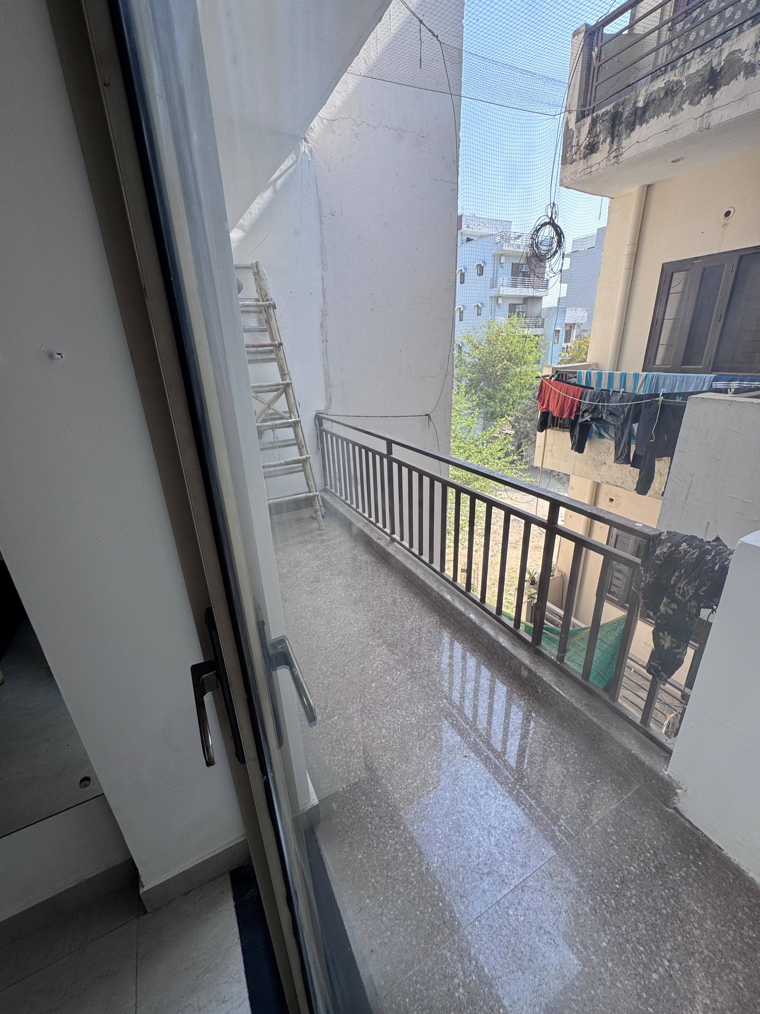 2BHK Furnished Apartment