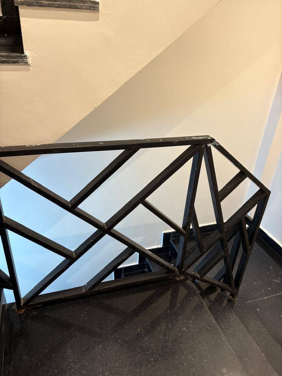 1RK Furnished Apartment