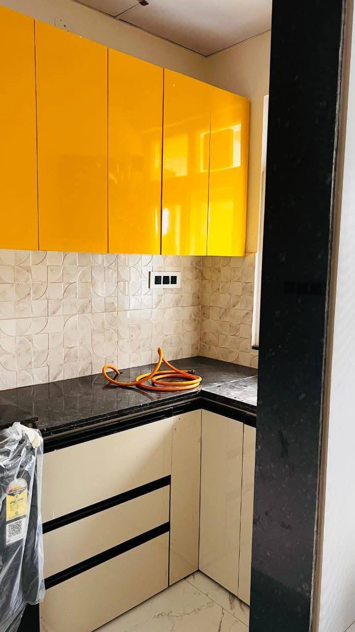 1RK Furnished Apartment