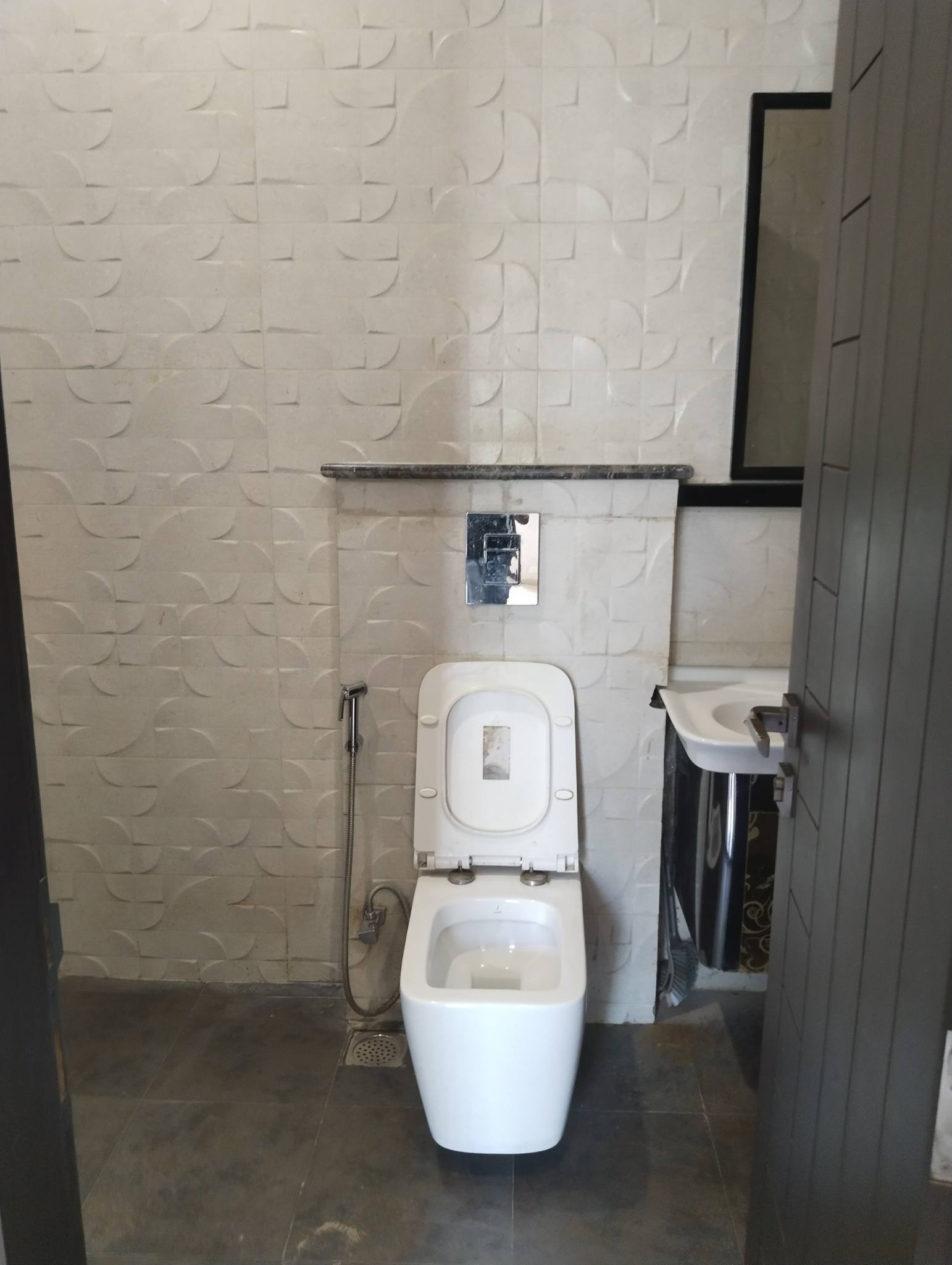 3BHK · Furnished · Apartment